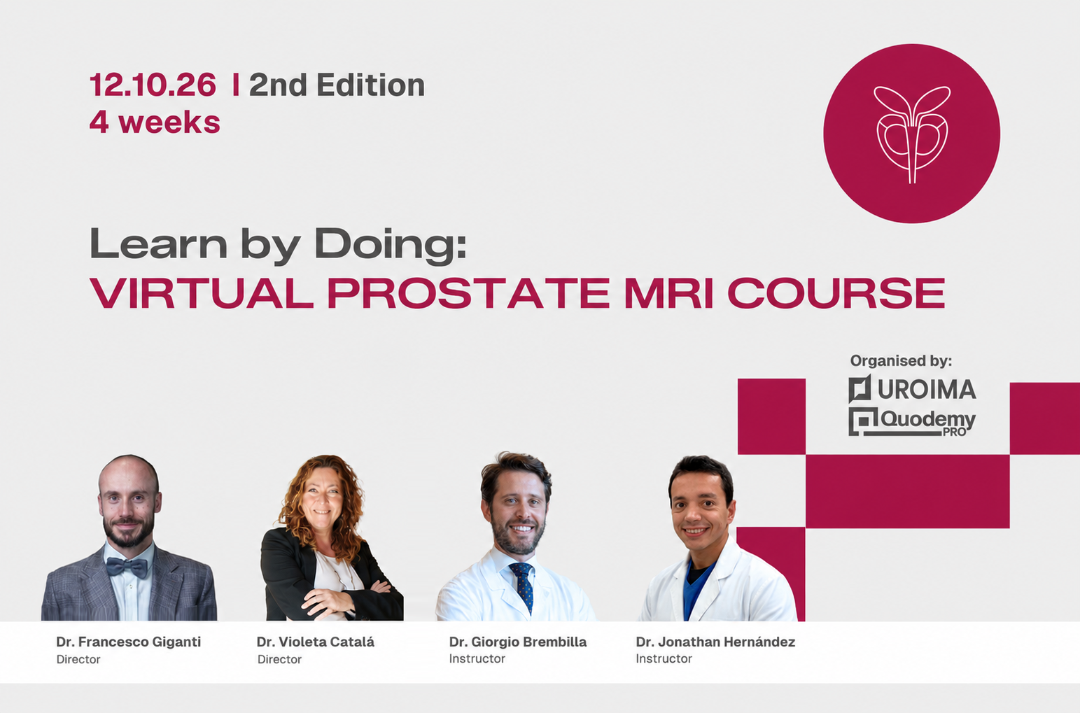 Banner MRI Prostate 2026